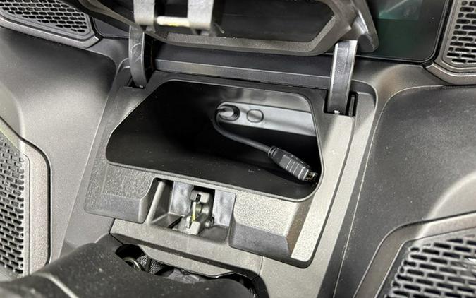 2026 Can-Am Spyder RT Limited Dark