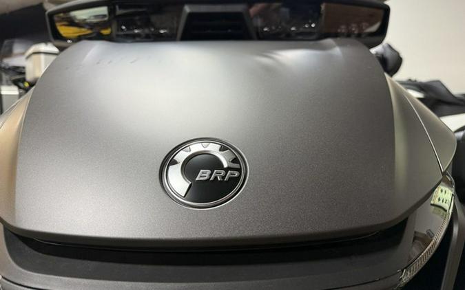 2026 Can-Am Spyder RT Limited Dark