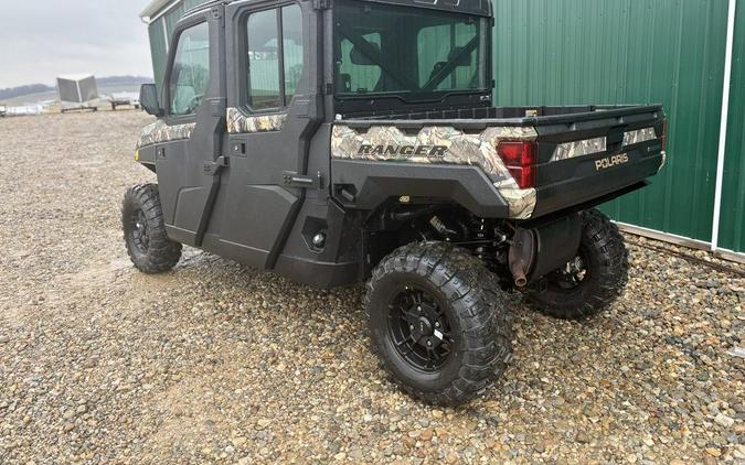 2026 Polaris® Ranger Crew XP 1000 NorthStar Edition Premium Polaris Pursuit Camo