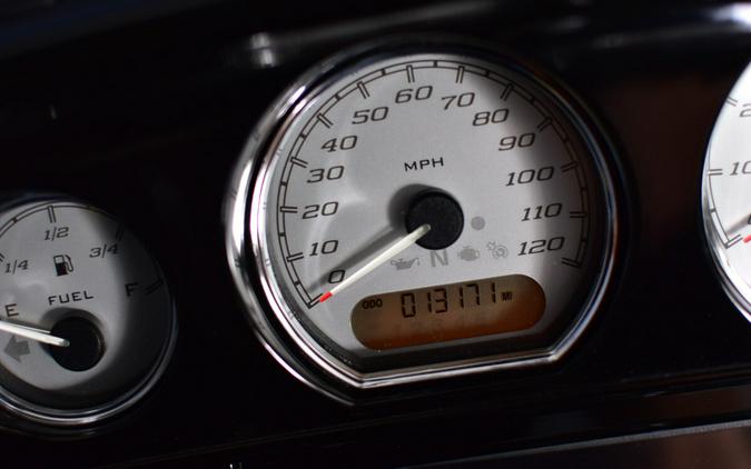 2014 Harley-Davidson Street Glide Special