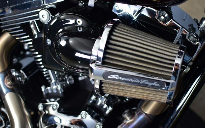 2014 Harley-Davidson Street Glide Special