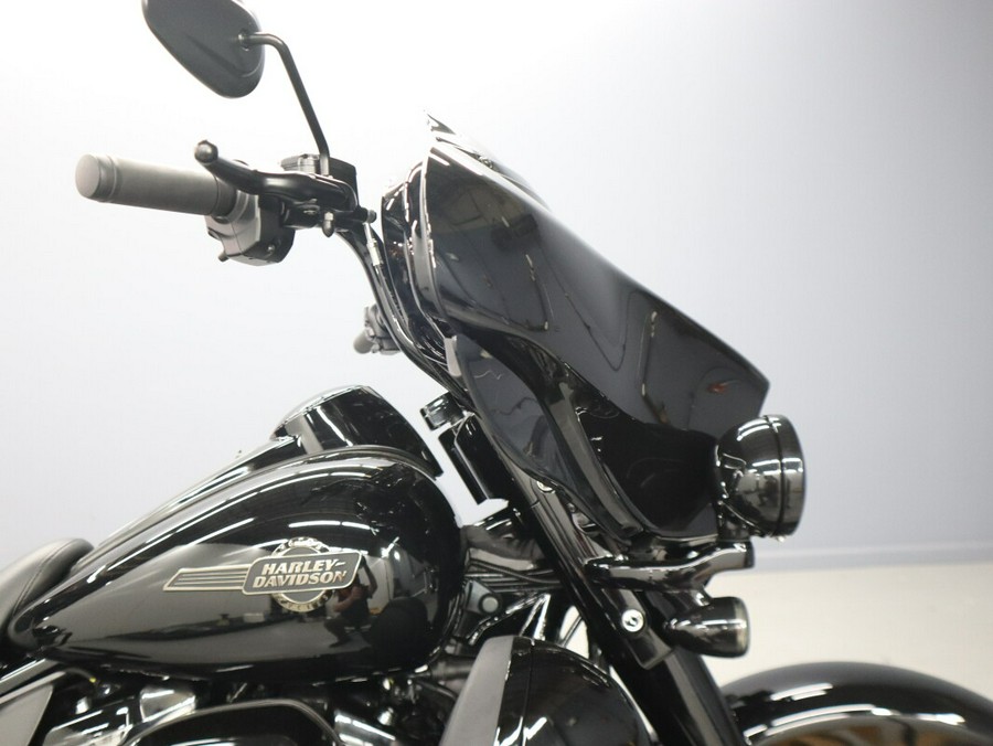 Used 2024 Harley-Davidson Ultra Limited FLHTK