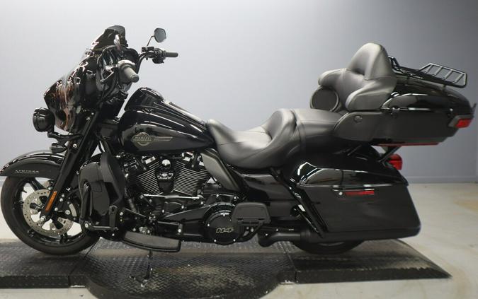 Used 2024 Harley-Davidson Ultra Limited FLHTK