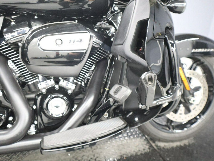 Used 2024 Harley-Davidson Ultra Limited FLHTK