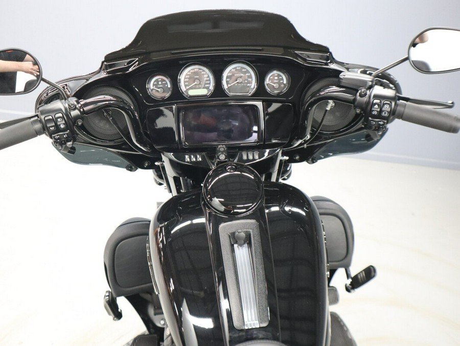 Used 2024 Harley-Davidson Ultra Limited FLHTK