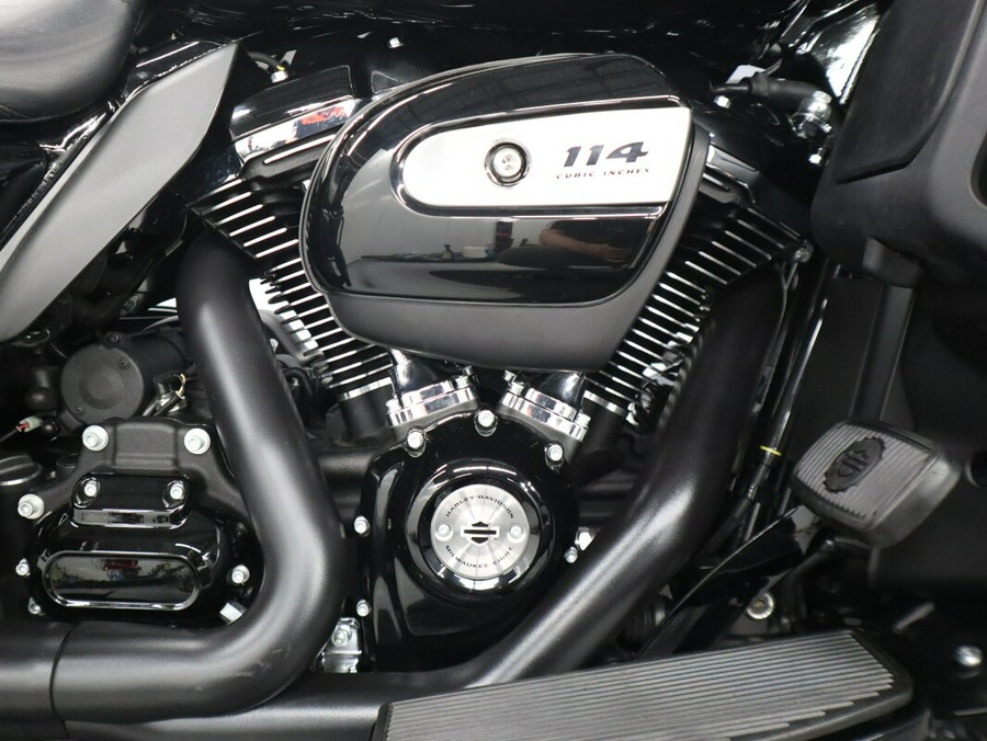 Used 2024 Harley-Davidson Ultra Limited FLHTK