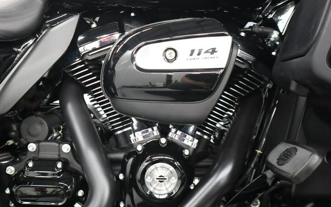 Used 2024 Harley-Davidson Ultra Limited FLHTK