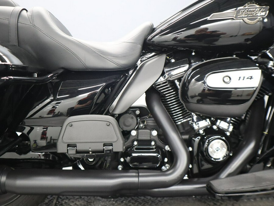 Used 2024 Harley-Davidson Ultra Limited FLHTK