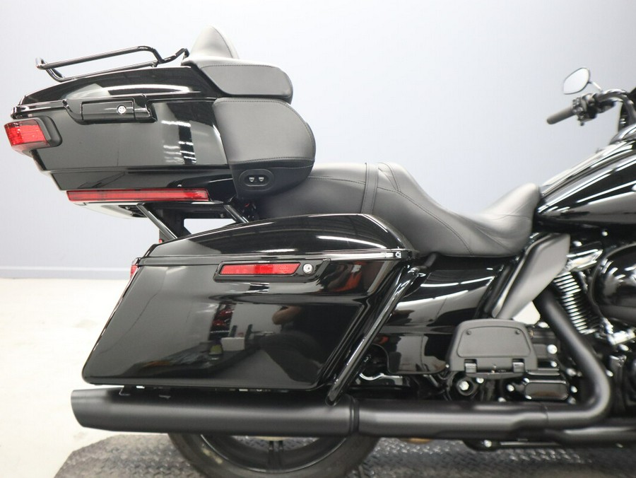 Used 2024 Harley-Davidson Ultra Limited FLHTK