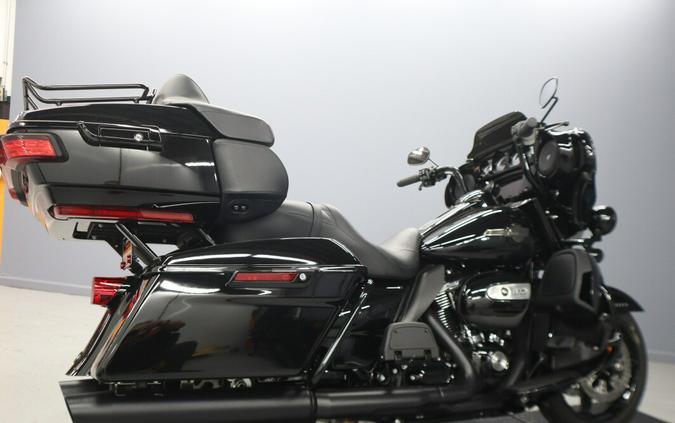 Used 2024 Harley-Davidson Ultra Limited FLHTK