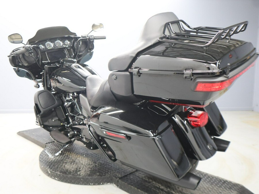Used 2024 Harley-Davidson Ultra Limited FLHTK