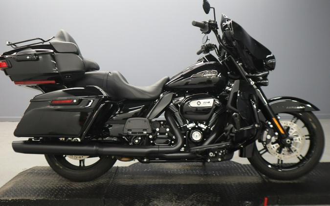 Used 2024 Harley-Davidson Ultra Limited FLHTK