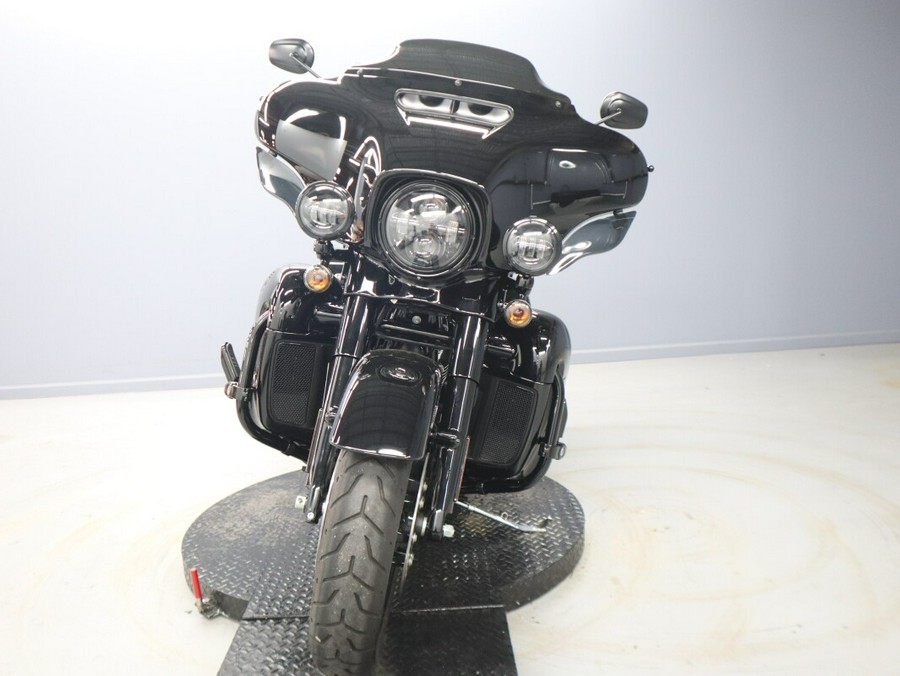 Used 2024 Harley-Davidson Ultra Limited FLHTK