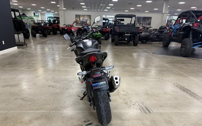 2025 Honda CB500F ABS