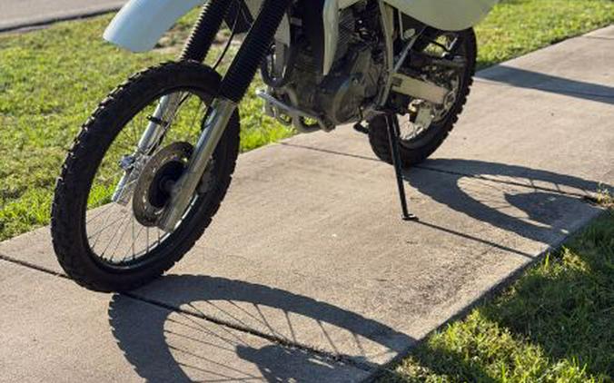 2023 Honda XR650L
