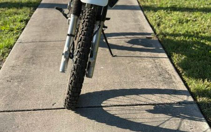 2023 Honda XR650L