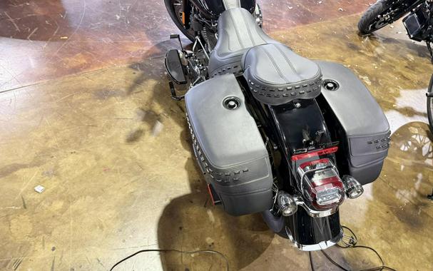 2026 Harley-Davidson® Heritage Classic®