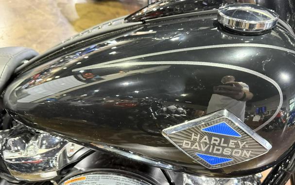 2026 Harley-Davidson® Heritage Classic®