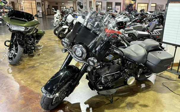 2026 Harley-Davidson® Heritage Classic®