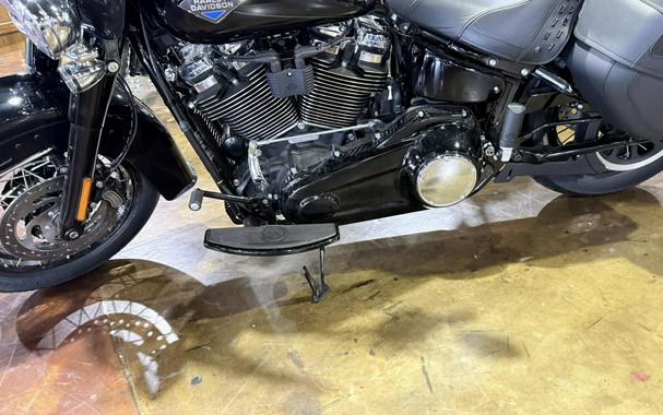 2026 Harley-Davidson® Heritage Classic®