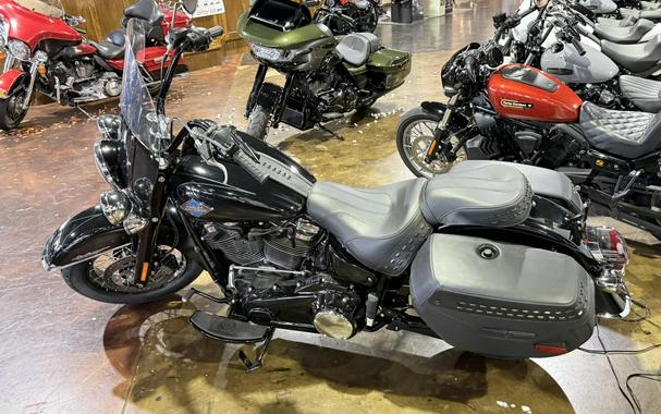 2026 Harley-Davidson® Heritage Classic®