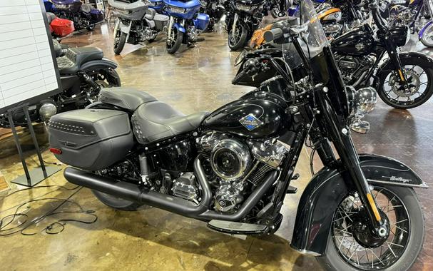 2026 Harley-Davidson® Heritage Classic®