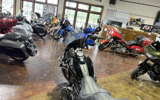 2026 Harley-Davidson® Heritage Classic®