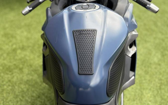 2022 Kawasaki NINJA 400 ABS