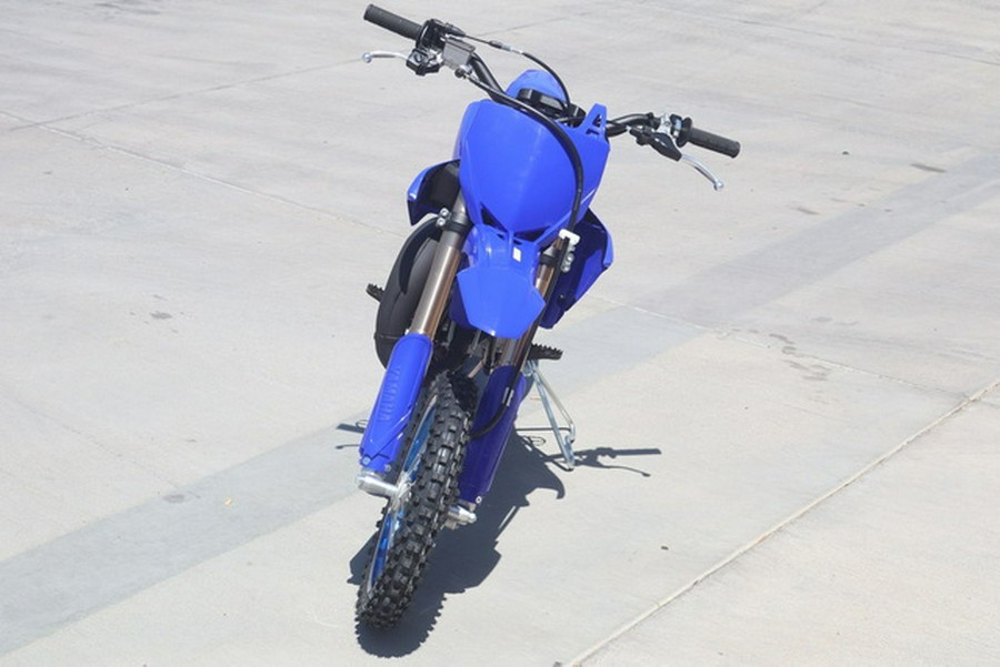 2027 Yamaha YZ65 Youth