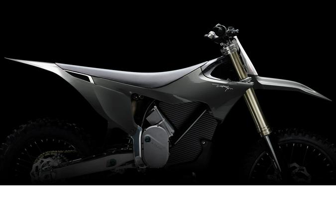 2026 Stark VARG MX 1.2 Alpha 80 hp