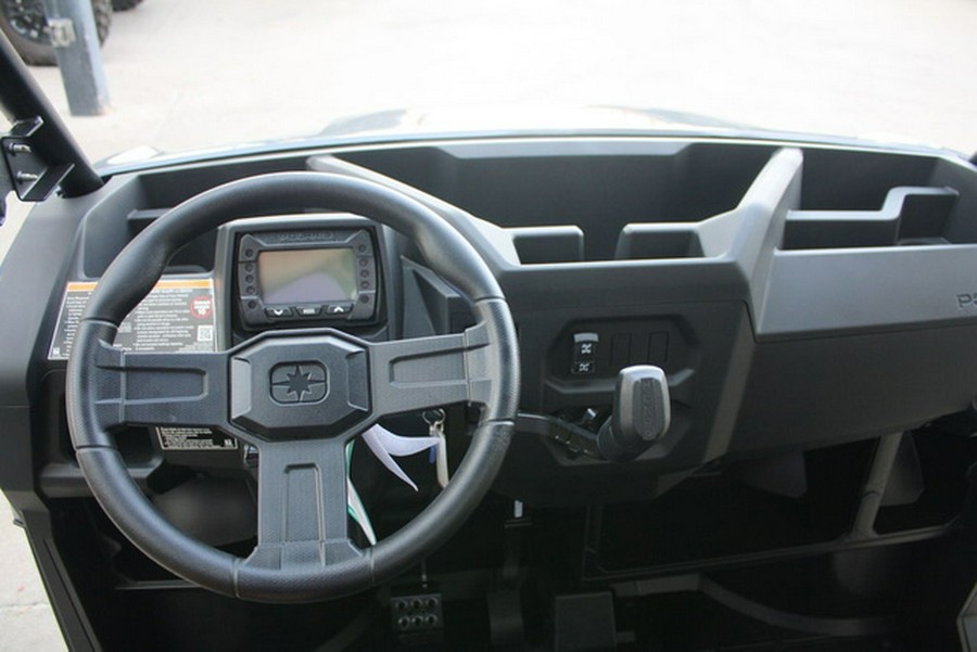 2027 Polaris Ranger 500