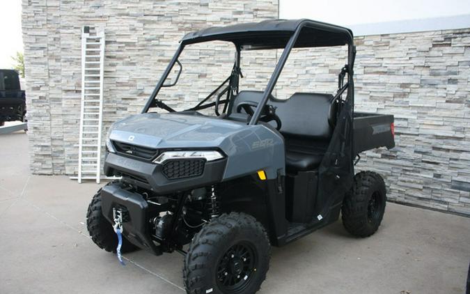 2027 Polaris Ranger 500
