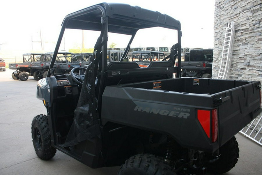 2027 Polaris Ranger 500