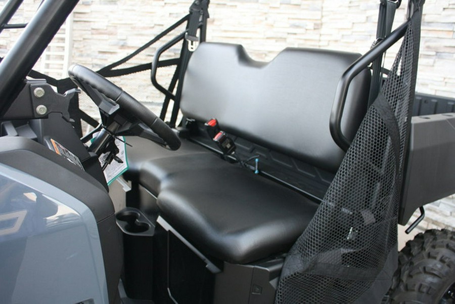 2027 Polaris Ranger 500