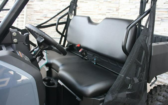 2027 Polaris Ranger 500