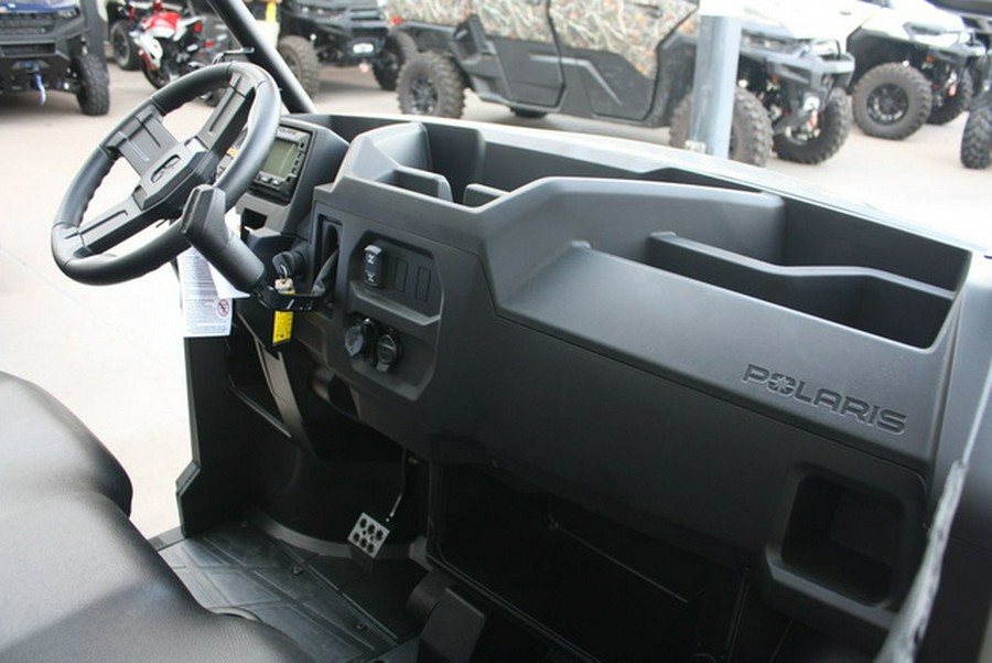 2027 Polaris Ranger 500