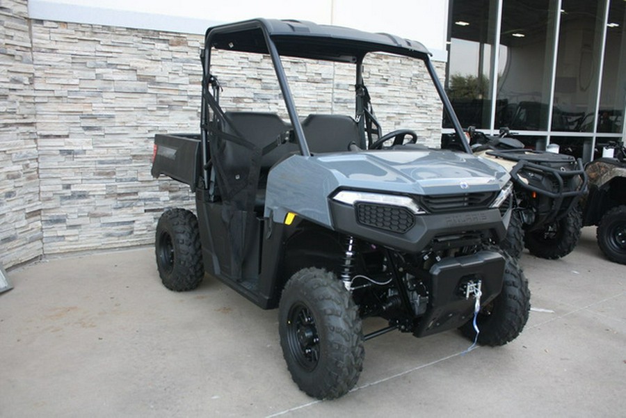 2027 Polaris Ranger 500