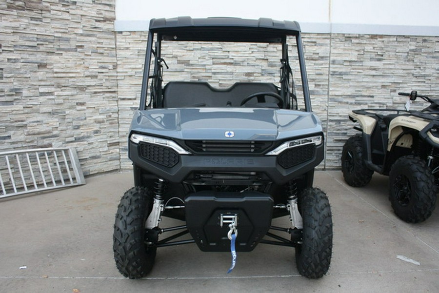 2027 Polaris Ranger 500