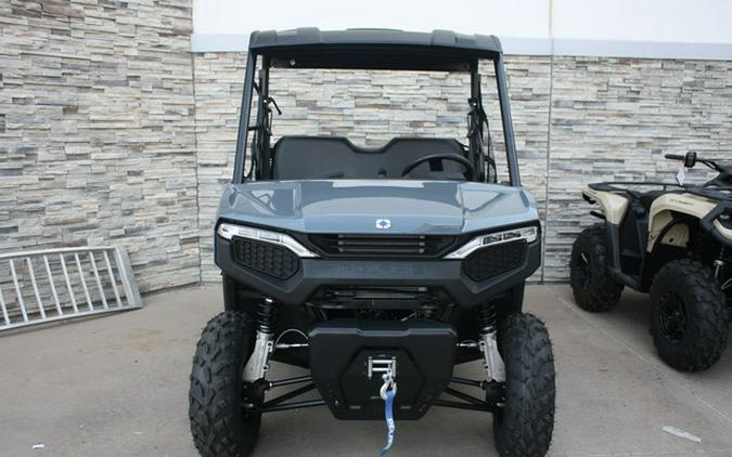 2027 Polaris Ranger 500