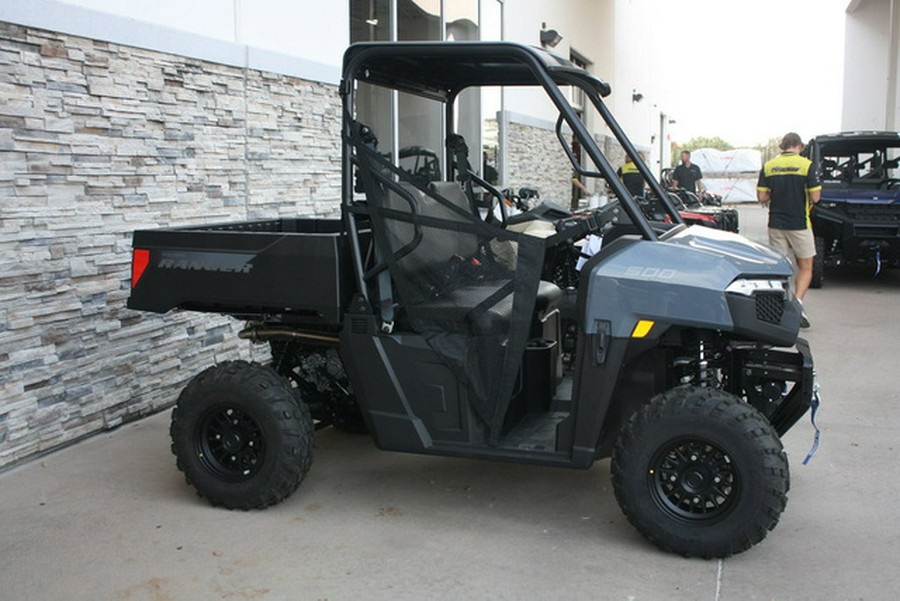 2027 Polaris Ranger 500