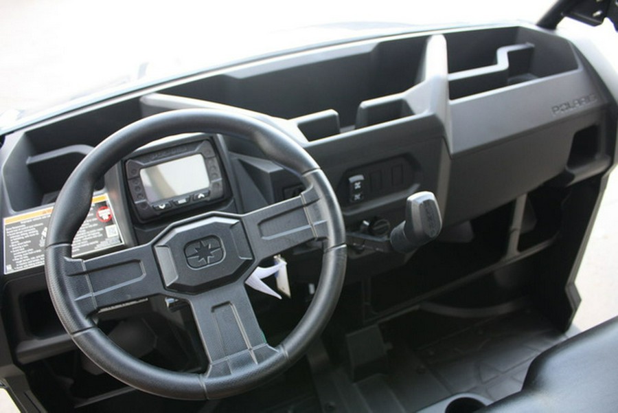 2027 Polaris Ranger 500