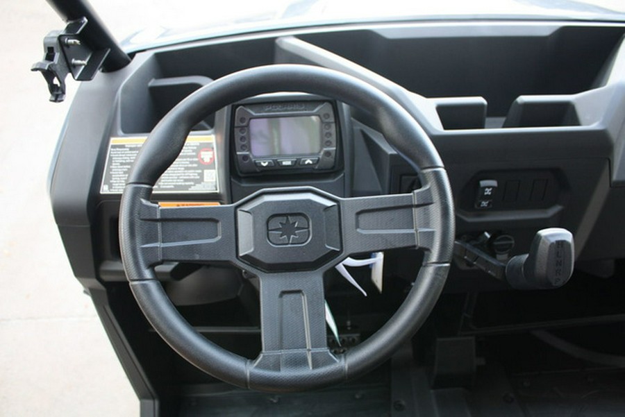 2027 Polaris Ranger 500