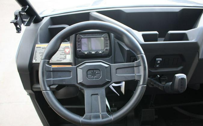 2027 Polaris Ranger 500
