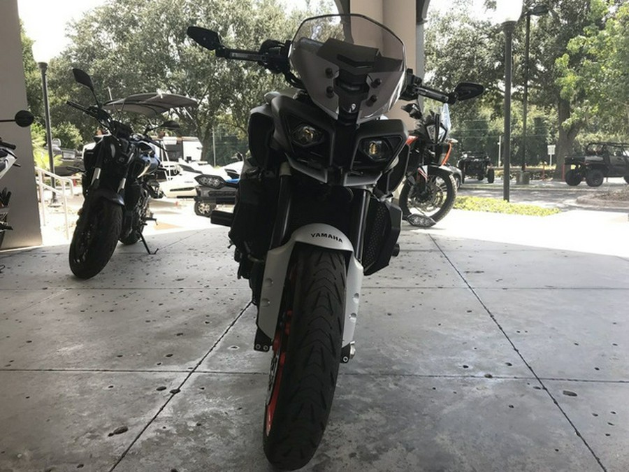 2020 Yamaha MT-10