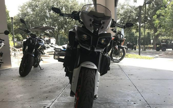 2020 Yamaha MT-10