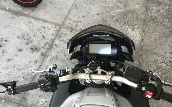 2020 Yamaha MT-10