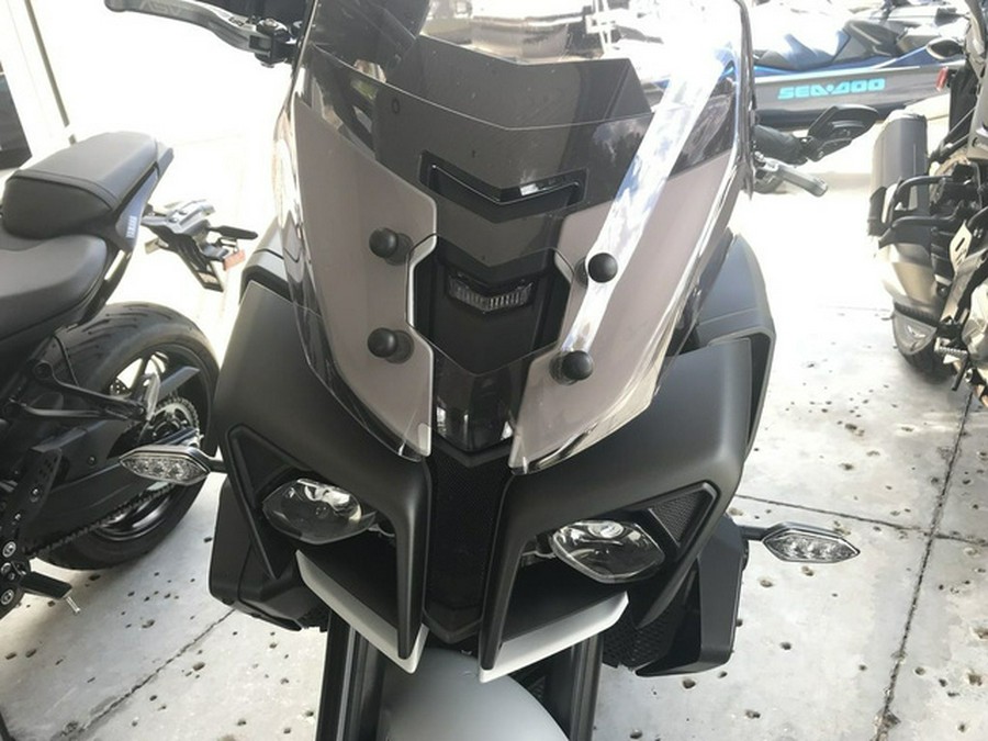 2020 Yamaha MT-10