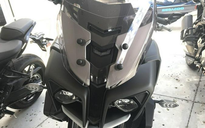 2020 Yamaha MT-10