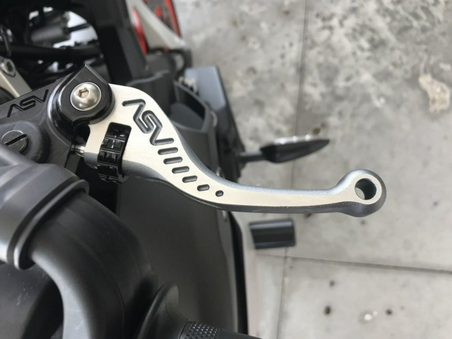 2020 Yamaha MT-10