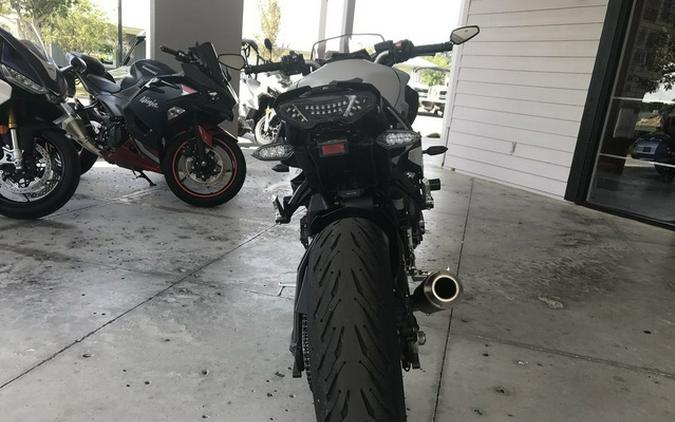 2020 Yamaha MT-10